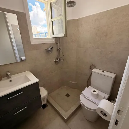 Lejlighedshotel Hara And 3*
