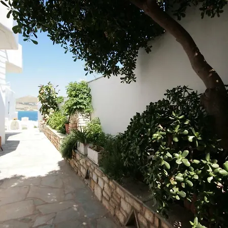 Hara And Lejlighedshotel