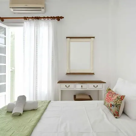 Hara And Lejlighedshotel 3*
