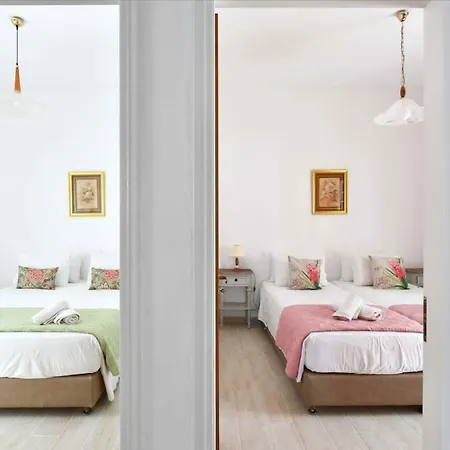 Hara And Lejlighedshotel