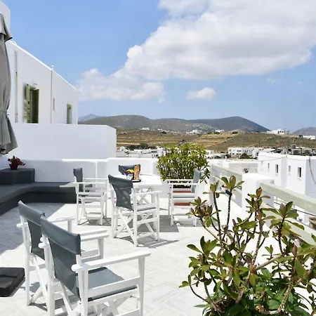 Lejlighedshotel Hara And 3*