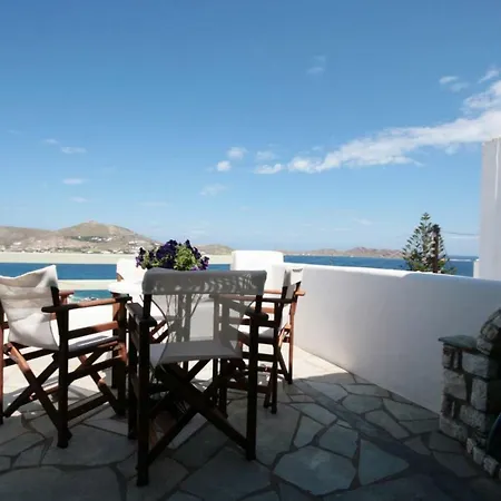 Lejlighedshotel Hara And