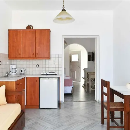 Lejlighedshotel Hara And 3*