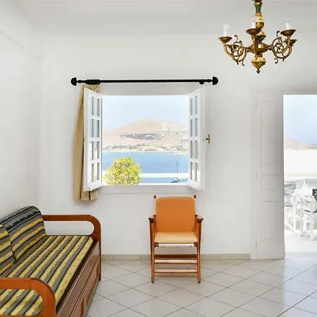 Aparthotel Hara Studios And Naousa (Paros)