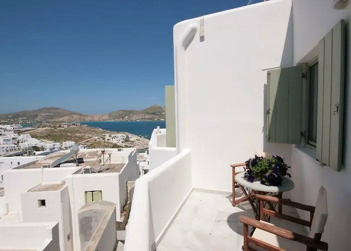 Apartmanhotel Hara And