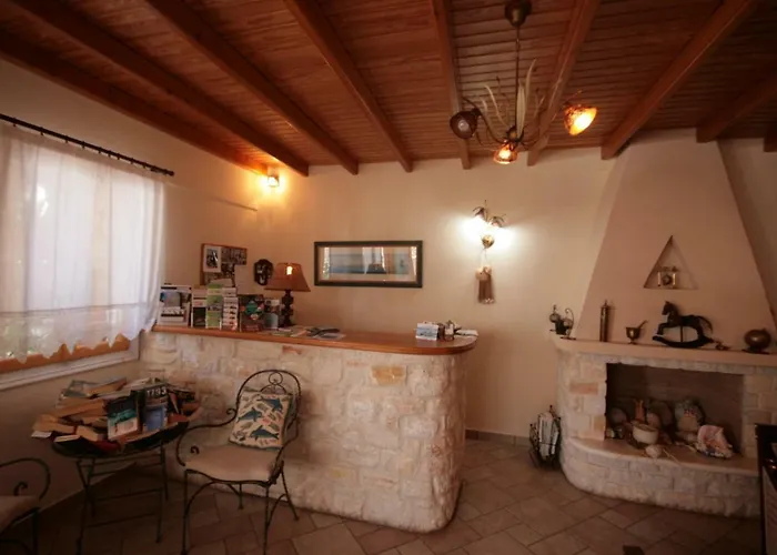 Apartmanhotel Hara And 3*