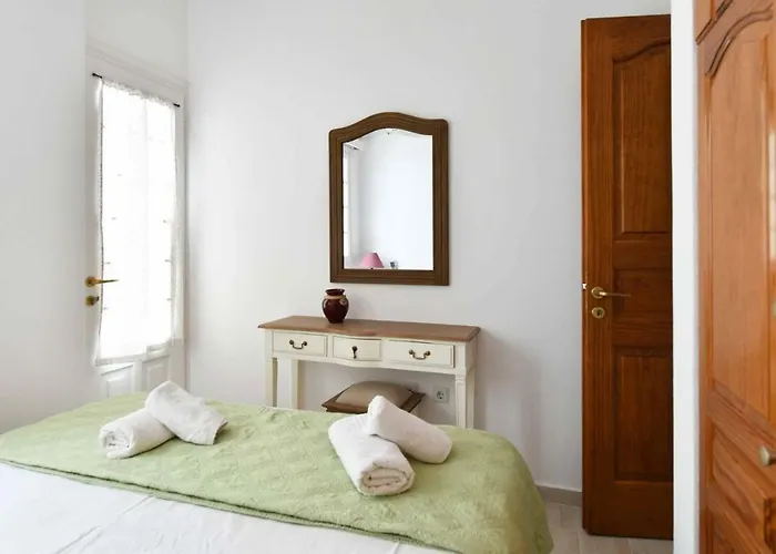 Apartmanhotel Hara And