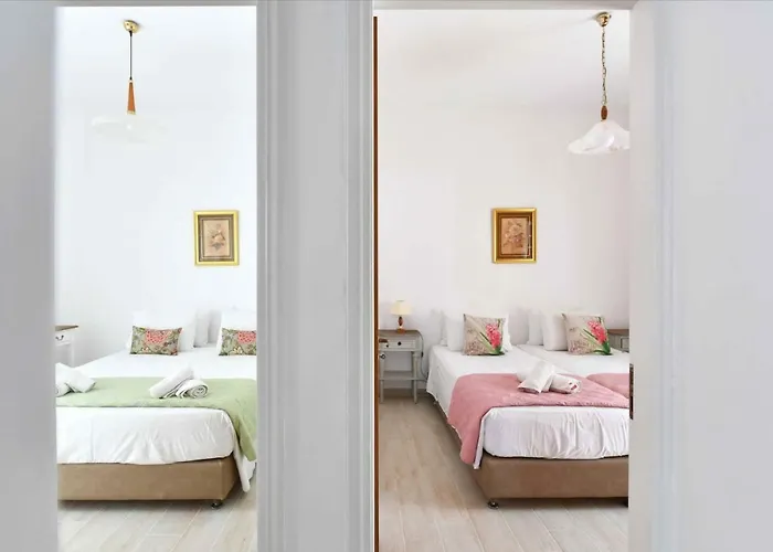 Hara And Apartmanhotel