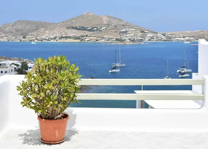 Apartmanhotel Hara And