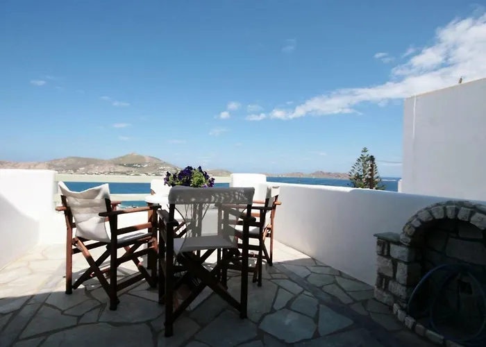 Apartmanhotel Hara And