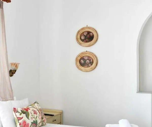 Apartmanhotel Hara And Náusza