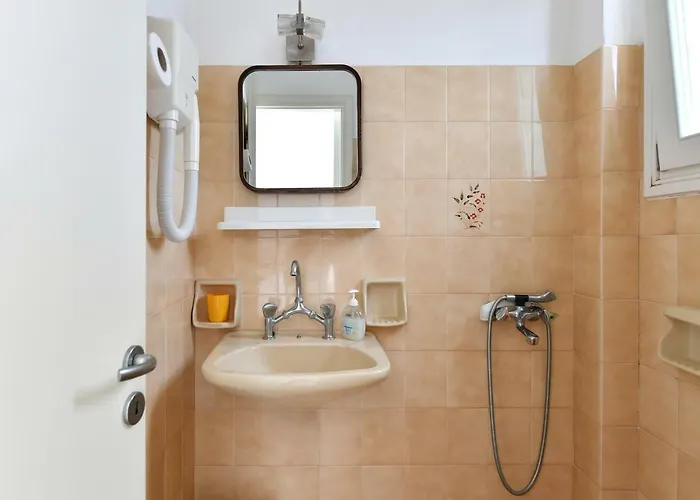 Apartmanhotel Hara And