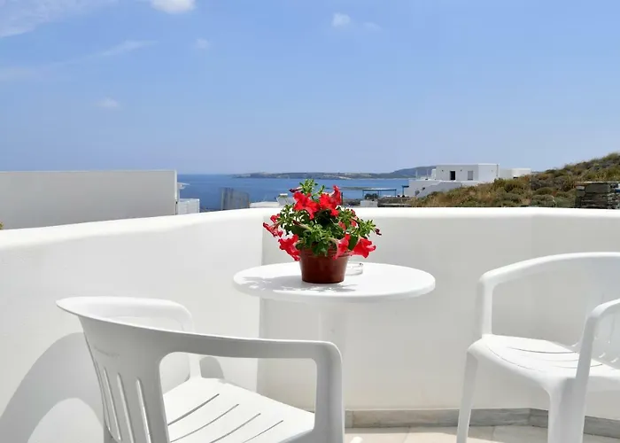 Hara And Apartmanhotel