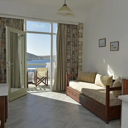 Aparthotel Hara And 3*