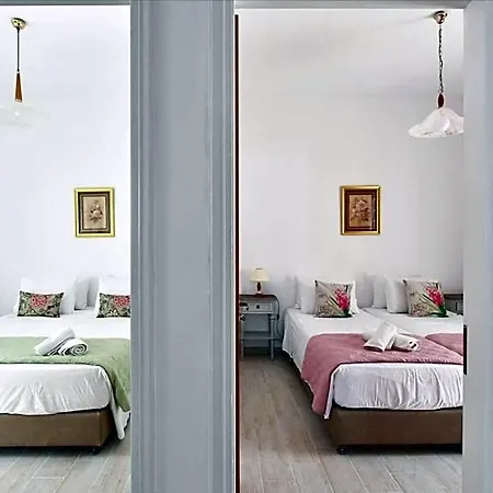 Hara And Aparthotel 4*