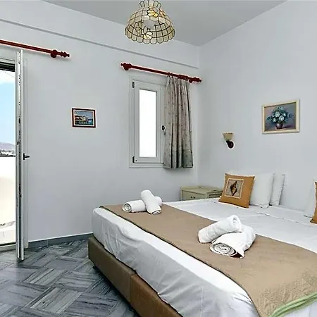 Hara And Aparthotel