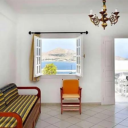 Hara And Aparthotel Naoussa