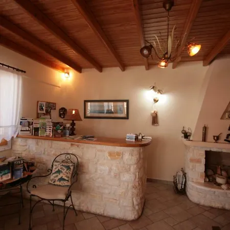 Aparthotel Hara And 3*