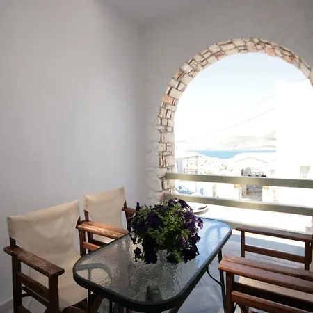 Hara And Appart hôtel