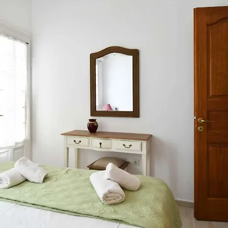 Appart hôtel Hara And