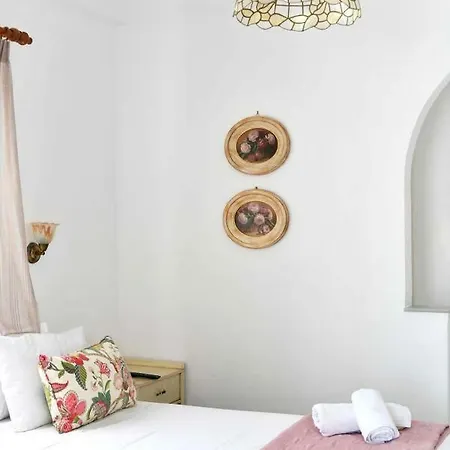 Appart hôtel Hara And Náoussa