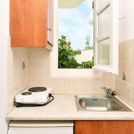 Appart hôtel Hara And 3*