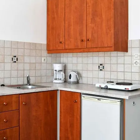 Hara And 3* Náoussa