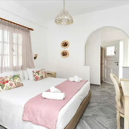 Aparthotel Hara And 3*