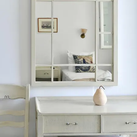 Hara And Appart hôtel Náoussa