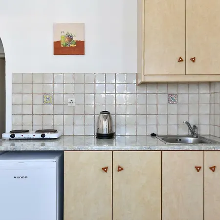 Hara And Appart hôtel