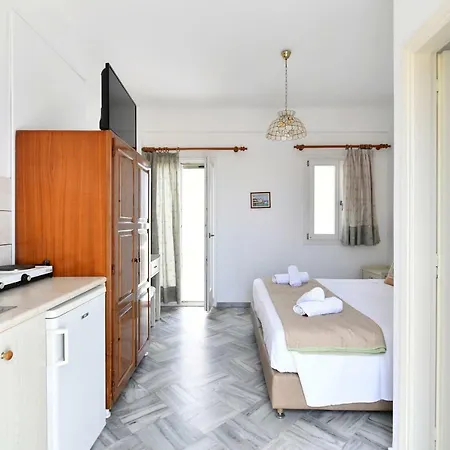 Appart hôtel Hara And 3*