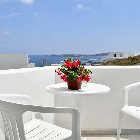 Hara And Appart hôtel