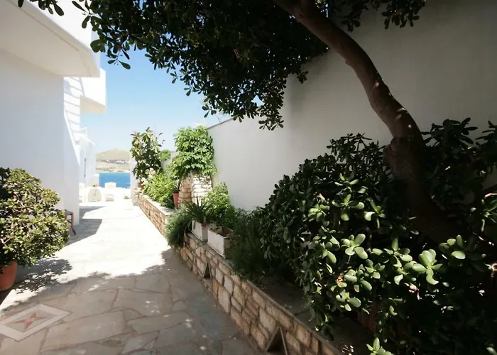 Hara And Appart hôtel