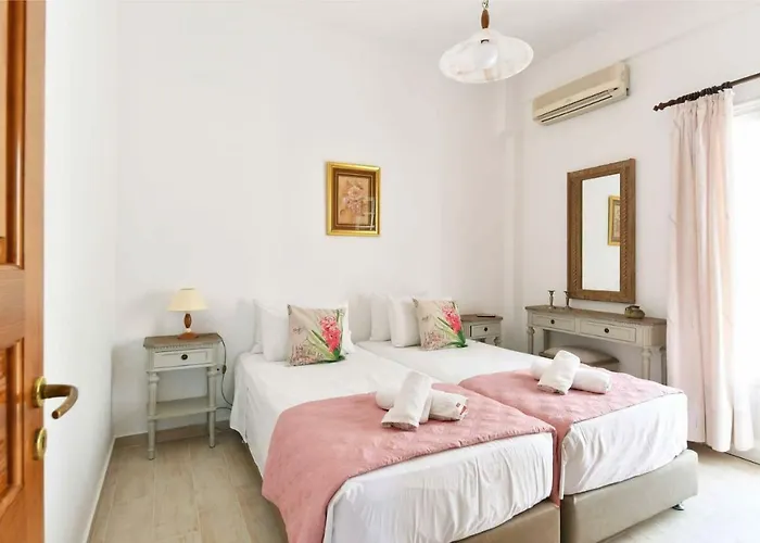 Aparthotel Hara And 3*