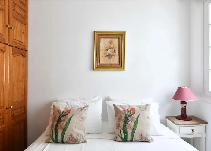 Hara And Appart hôtel