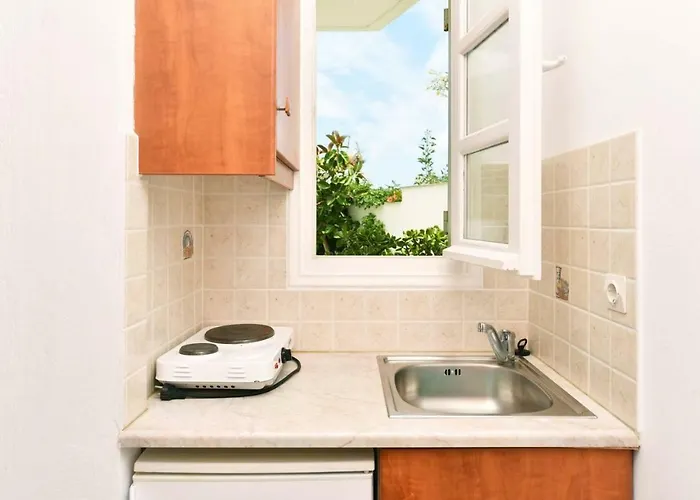 Aparthotel Hara And 3*