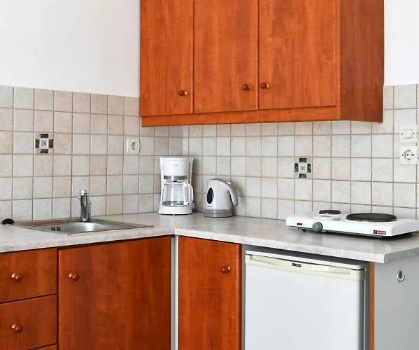 Hara And 3* Náoussa