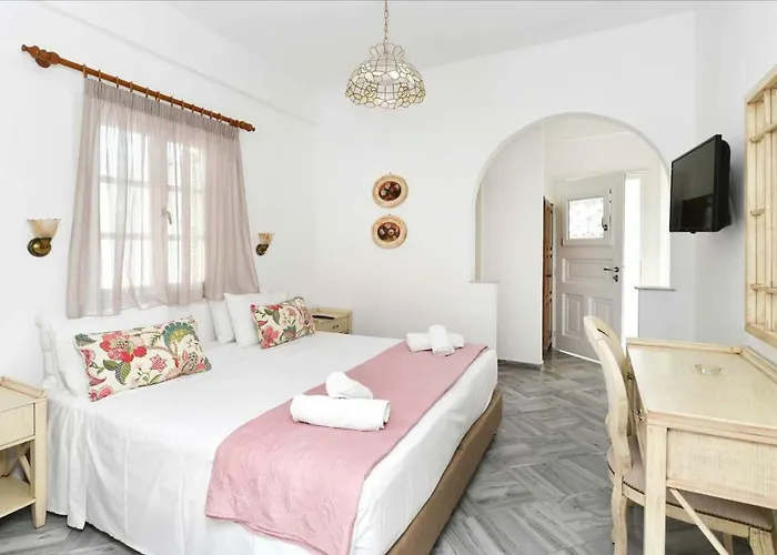 Aparthotel Hara And 3*