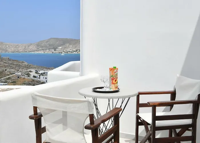 Hara And Appart hôtel 3*