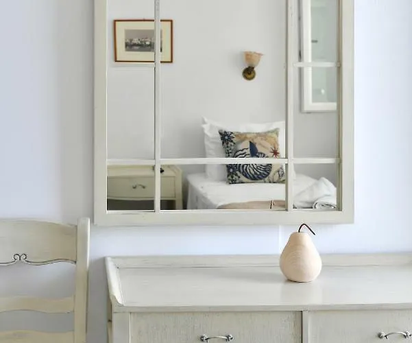 Hara And Aparthotel Naousa