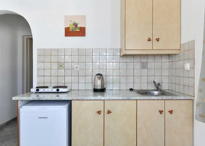 Hara And Appart hôtel