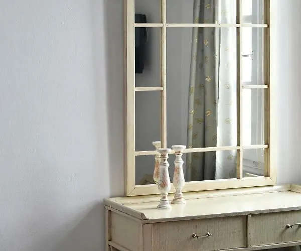 Hara And Appart hôtel 3*