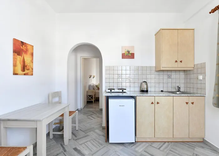 Hara And Appart hôtel 3*